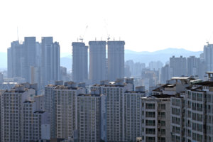 대구 미분양 아파트 두 달 연속 감소…달서구만 나홀로 증가