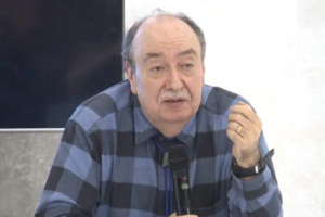 이탈리아 리오토 교수 “삼국유사는 초국가적 성격 지녀, 세계기록유산 반드시 등재돼야”