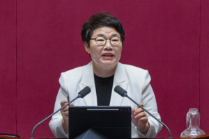 李정부 첫 정기국회 대정부질문 시작…TK의원, 사법부 독립성·인사문제 비판