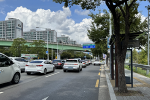 대구 교통혼잡 구간 ‘차로 넓혀 우회 도로 설치’ 기대감