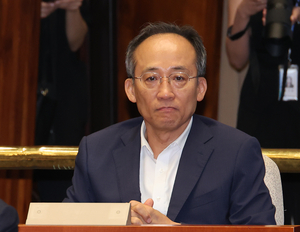 추경호 “특검 증거 없이 언론플레이…여론조작 멈춰야”
