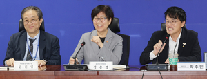 당정대 “필수의료법·지역의사법 정기국회 내 처리”