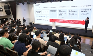 “피해 규모 278명” 발표한 KT, 소액결제 문의는 9만건…추가 피해 우려