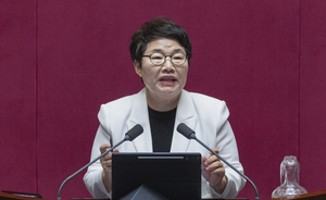 대정부질문 시작…TK의원들 李정부 사법부 독립성·인사문제 비판