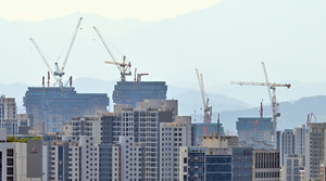 철콘 파업 장기화되면 “버티기 어렵습니다”…건설노조 총파업 대구 건설하도급 ‘발동동’