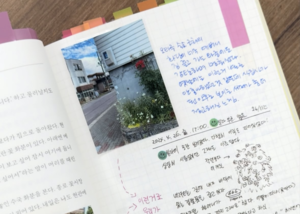 책 한 권으로 이어지는 연결의 독서…‘교환독서’가 뜬다