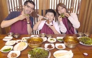 [대구 10味 로드]<1>동인동 찜갈비…세월을 잇는 열정의 양은냄비