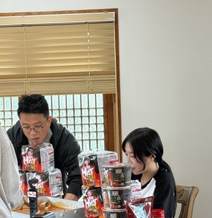 영양 특산물, ‘쯔양’과 만나다…브랜드 가치 높인다