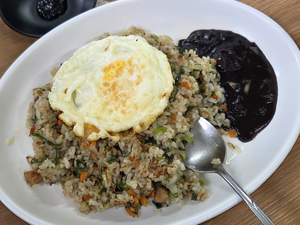 [맛나게 멋나게] 대구 중식 볶음밥 평정한 중구 ‘광명반점’