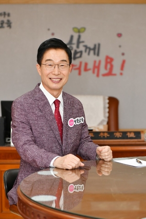 [창간 축사]임종식 경북도 교육감 “균형잡힌 시각 지역민 알권리 보장”