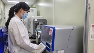 2025-2026절기 대구 첫 인플루엔자(독감) 바이러스 검출
