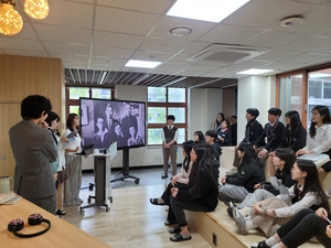 [대구에 부는 IB 열풍] (10)대구 포산고…스스로 질문하고 답 찾는 ‘탐구형 수업’