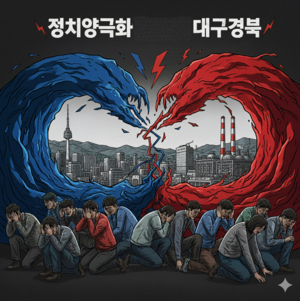 [창간특집] ‘정치 양극화’에 대한 해법 로컬에서 부터 찾자