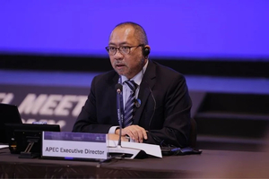 AI가 이끄는 고령사회의 미래…APEC, ‘건강이 경제성장의 조건’