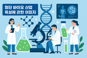 미국 첨단재생의료 연구기관 분원 경북에 들어서나