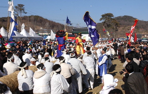 영주 ‘순흥초군청 제례·절기풍속’ 미래무형유산 육성 대상 선정