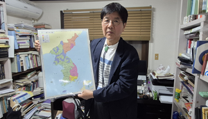 [한글날 기획]신승원 한국방언연구소장 “방언은 한국어의 보물창고다. 대구에 ‘방언박물관’ 세워야”