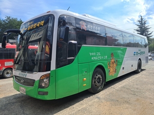 광역버스 606번 사태, 지방교통의 민낯고령군, 광역노선 606번 정규운행 재개 총력… 업계 “근본 대책 없는 땜질행정” 비판
