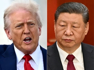 APEC 앞두고 미중 회담 불투명…‘100% 추가관세’ 전운 고조