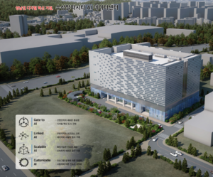 대구 산·학·연 컨소시엄, 36억원 규모 ‘AX 연구플랫폼’ 수성알파시티에 구축
