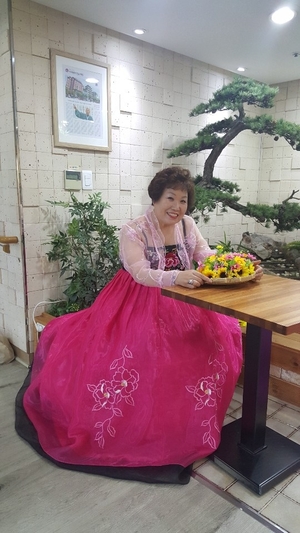 [동네뉴스-우리이웃] ‘노래 재능 기부’ 이명술씨