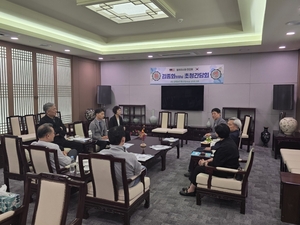 경북농민축산, ‘한우 세계화’ 시동…동남아 시장 문 두드린다