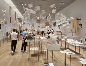 [임재양 외과의사가 바라본 일본 풍경]오사카-간사이 박람회에서 배우는 것