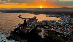 [주말 픽] 울진 죽변, 색다른 가을 바다의 매력을 만나다