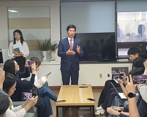 이태훈 대구 달서구청장, ‘신청사 설계 재검토’ 재차 촉구