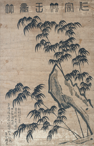 [동추 거문고 이야기] <43> 김인후와 거문고