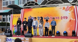 [사람들 속으로] 오늘의 경북 동정