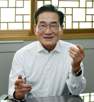 “미래 인재 육성 기틀 마련”