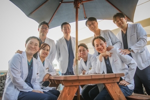 [의료특집]잘보는안과, “편리함은 의원급·실력은 대학병원급”…환자들이 먼저 찾는 이유