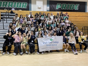 한·미 걸스카우트, 18일 ‘Fall Day Camp South korea’ 행사 개최