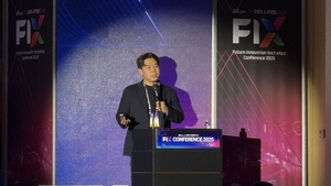 [FIX 2025] “AI 서비스로 수요를 먼저 확보해 ‘하이퍼스케일러’로 도약할 것”