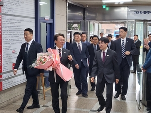 김민석 총리 “TK신공항, 대구시가 구체적 방안 제시하면  적극 검토”