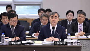 [국감 현장에서]경북대병원, 전공의 충원률 ‘절반’ 그쳐…계약직 의사는 전국 ‘최다’