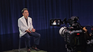 [의료특집]대구가톨릭대병원, EBS ‘명의’ 박기혁 교수 “ 다리 통증은 혈관의 경고”