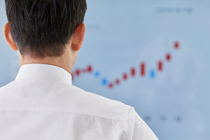 코스피, 사상 최고치 경신 또 마감…장중 3,950선 찍어