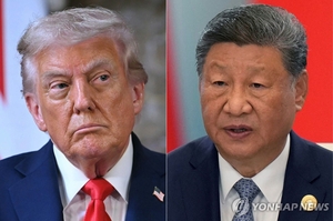 APEC 경주서 열리는데…미·중 정상회담은 부산서
