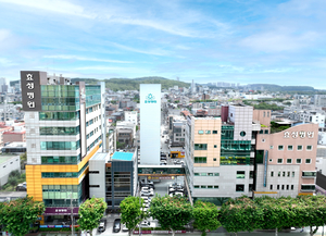 [의료특집]효성병원, ‘유일무이한 병원’, 전국 여성의료의 기준 됐다