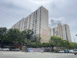 대구 범어4동 재건축 열쇠 ‘범어아파트지구 변경안’ 세번째 시도에도 결론 못내
