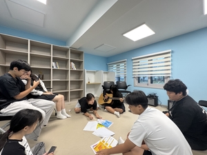 예천 ‘은풍면 청소년 돌봄센터’, 민·관·학 협력 교육복지 모델로 주목