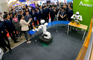 이재명 대통령도 찾은 ‘FIX 2025’…AI 대전환 신호탄 쐈다