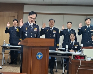 [국감 현장에서]대구경찰 ‘스토킹 사망 사건 조치’, ‘대구시 채용 비리 수사’ 등 국감서 도마