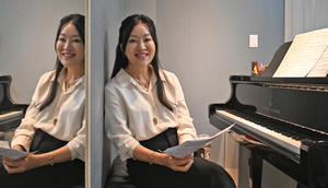 논설위원 직터뷰- 대구성악가협회 류진교 회장