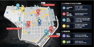 대구 성서산단, ‘에너지 자급자족’ 날개 달고 미래 산업기지로 도약