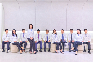 [의료특집]메트로안과, MZ세대가 열광하는 ‘스마일라식’…시력교정의 새 기준 세웠다