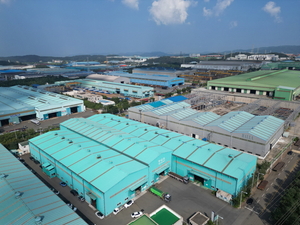 철강업 구조위기, K-스틸법이 해법이다