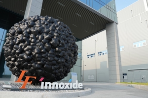 엘앤에프, 7분기 만에 흑자 전환…3분기 실적발표